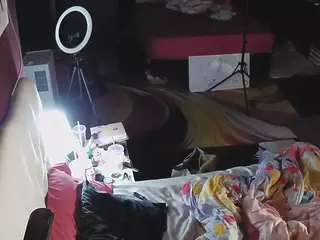 Sexy Girls Room's Live Sex Cam Show