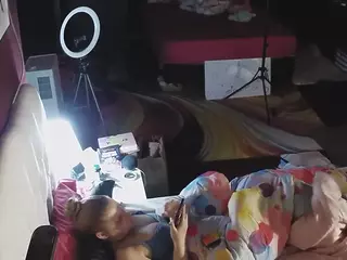 Sexy Girls Room's Live Sex Cam Show