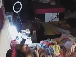 Sexy Girls Room's Live Sex Cam Show