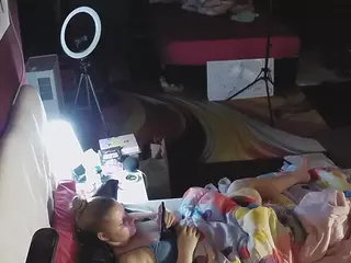 Sexy Girls Room's Live Sex Cam Show