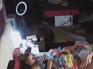 Sexy Girls Room's Live Sex Cam Show