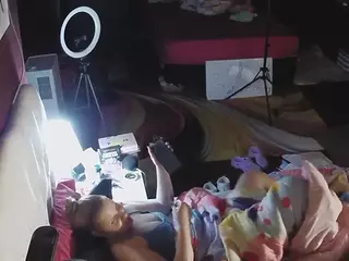 Sexy Girls Room's Live Sex Cam Show