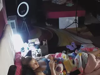 Sexy Girls Room's Live Sex Cam Show