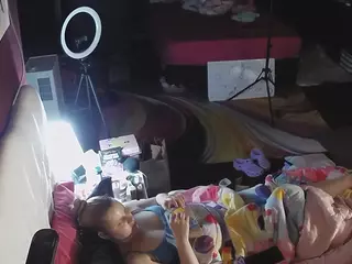Sexy Girls Room's Live Sex Cam Show