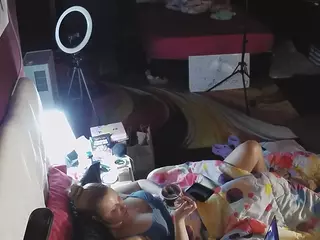 Sexy Girls Room's Live Sex Cam Show