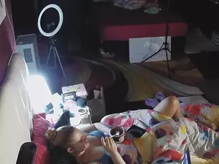 Sexy Girls Room's Live Sex Cam Show