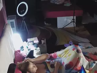Sexy Girls Room's Live Sex Cam Show