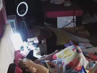 Sexy Girls Room's Live Sex Cam Show
