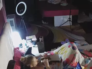 Sexy Girls Room's Live Sex Cam Show