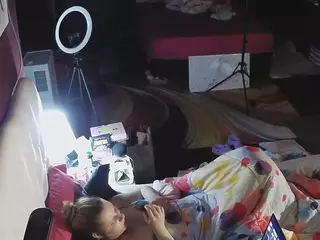 Sexy Girls Room's Live Sex Cam Show