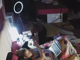 Sexy Girls Room's Live Sex Cam Show