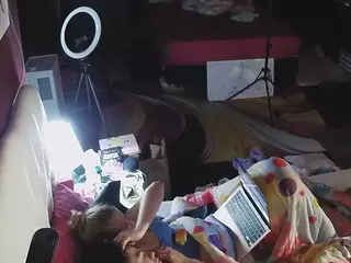 Sexy Girls Room's Live Sex Cam Show
