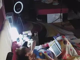Sexy Girls Room's Live Sex Cam Show