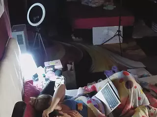 Sexy Girls Room's Live Sex Cam Show
