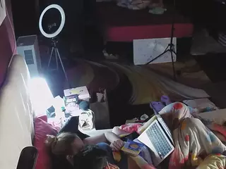 Sexy Girls Room's Live Sex Cam Show