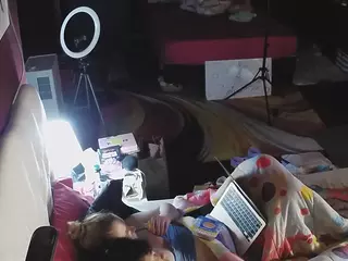 Sexy Girls Room's Live Sex Cam Show