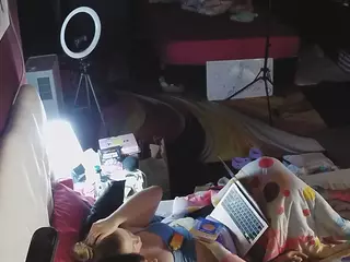 Sexy Girls Room's Live Sex Cam Show