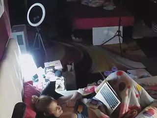 Sexy Girls Room's Live Sex Cam Show