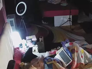 Sexy Girls Room's Live Sex Cam Show