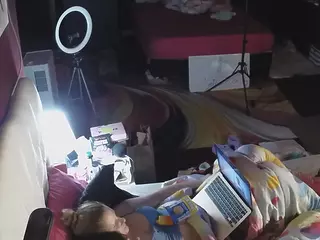 Sexy Girls Room's Live Sex Cam Show