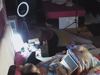 Sexy Girls Room's Live Sex Cam Show
