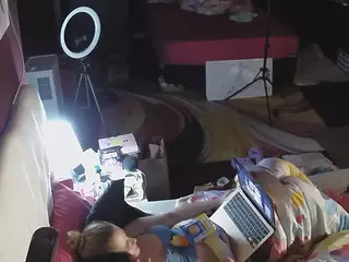Sexy Girls Room's Live Sex Cam Show