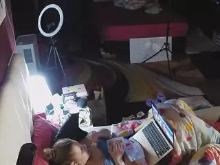 Sexy Girls Room's Live Sex Cam Show