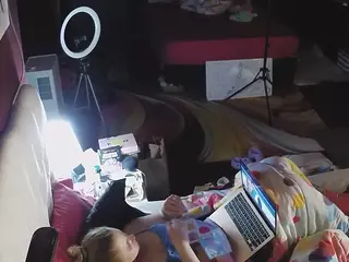 Sexy Girls Room's Live Sex Cam Show
