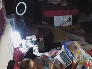 Sexy Girls Room's Live Sex Cam Show