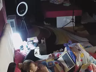 Sexy Girls Room's Live Sex Cam Show