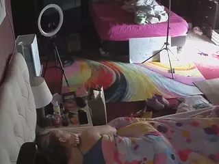 Sexy Girls Room's Live Sex Cam Show