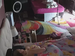 Sexy Girls Room's Live Sex Cam Show
