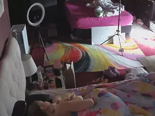 Sexy Girls Room's Live Sex Cam Show