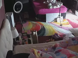 Sexy Girls Room's Live Sex Cam Show