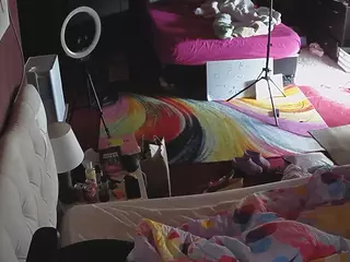 Sexy Girls Room's Live Sex Cam Show