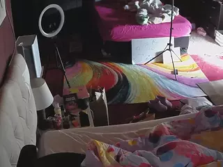 Sexy Girls Room's Live Sex Cam Show
