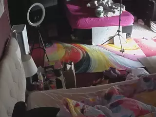Sexy Girls Room's Live Sex Cam Show