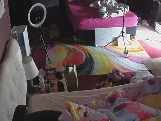 Sexy Girls Room's Live Sex Cam Show