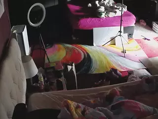 Sexy Girls Room's Live Sex Cam Show