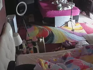 Sexy Girls Room's Live Sex Cam Show