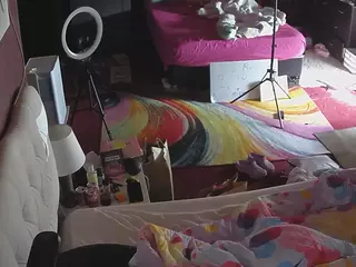 Sexy Girls Room's Live Sex Cam Show
