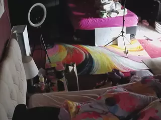 Sexy Girls Room's Live Sex Cam Show