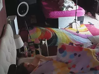 Sexy Girls Room's Live Sex Cam Show
