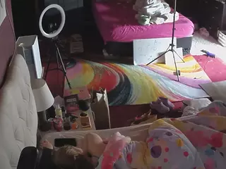 Sexy Girls Room's Live Sex Cam Show