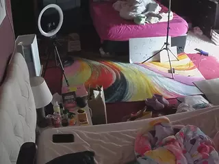 Sexy Girls Room's Live Sex Cam Show