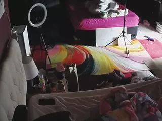 Sexy Girls Room's Live Sex Cam Show