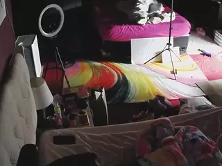 Sexy Girls Room's Live Sex Cam Show