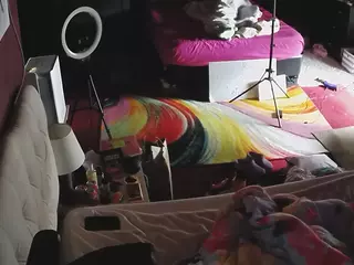 Sexy Girls Room's Live Sex Cam Show