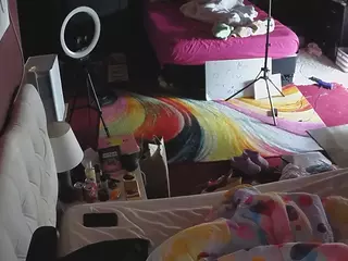 Sexy Girls Room's Live Sex Cam Show