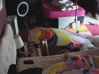 Sexy Girls Room's Live Sex Cam Show